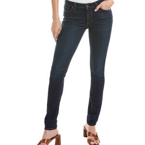 Hudson Krista Skinny Jeans NWOT